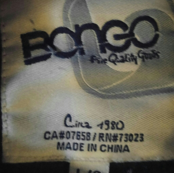 Mens short sleeve shirt - Picture 2 of 2